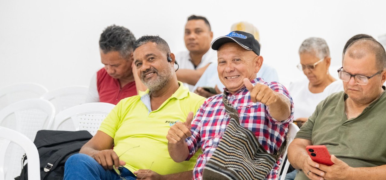 Gobierno anuncia inversión de $433 mil millones para transformar el “Corredor de Vida” en el Cesar