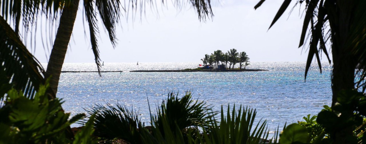 Gobierno apoya al archipiélago de San Andrés, Providencia y Santa Catalina con medidas especiales y declaración de zona de frontera