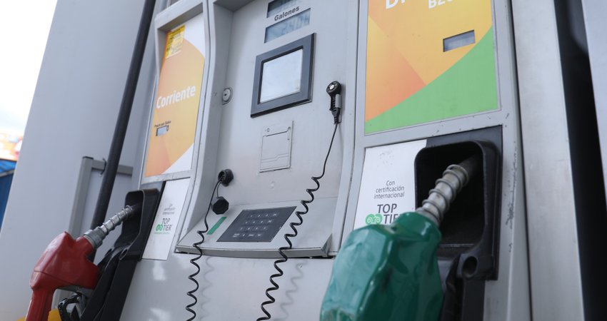 Gobierno cierra puerta al subsidio del diésel para quemadores industriales y protege recursos del FEPC