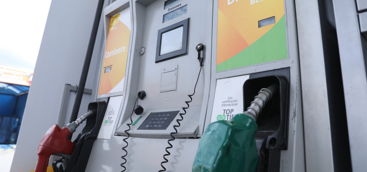 Gobierno cierra puerta al subsidio del diésel para quemadores industriales y protege recursos del FEPC