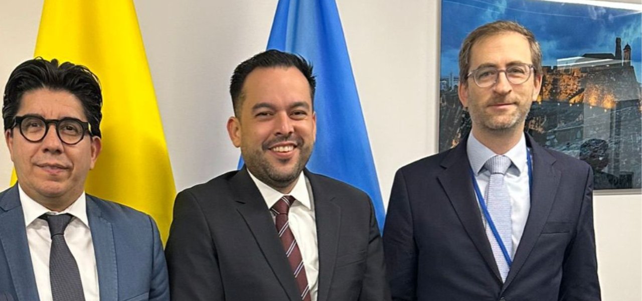 Gobierno de Colombia y BID impulsan Colombia Solar y fortalecen la transición energética regional con el FONTELAC