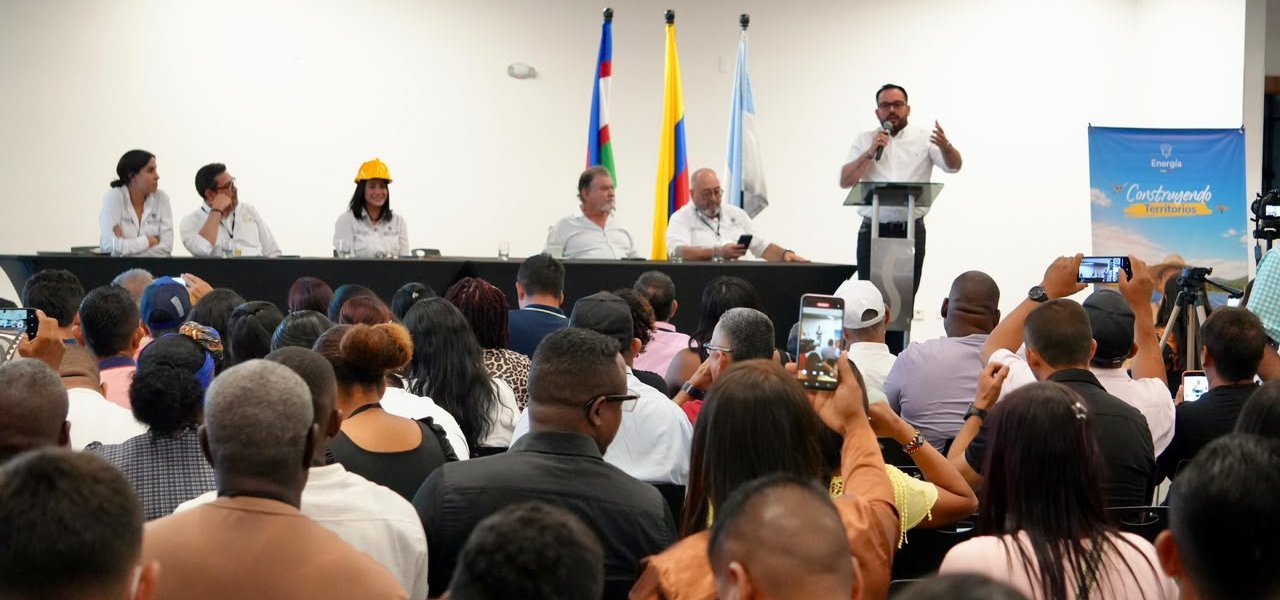Gobierno del Cambio expide la primera reglamentación integral para el cierre de minas en Colombia