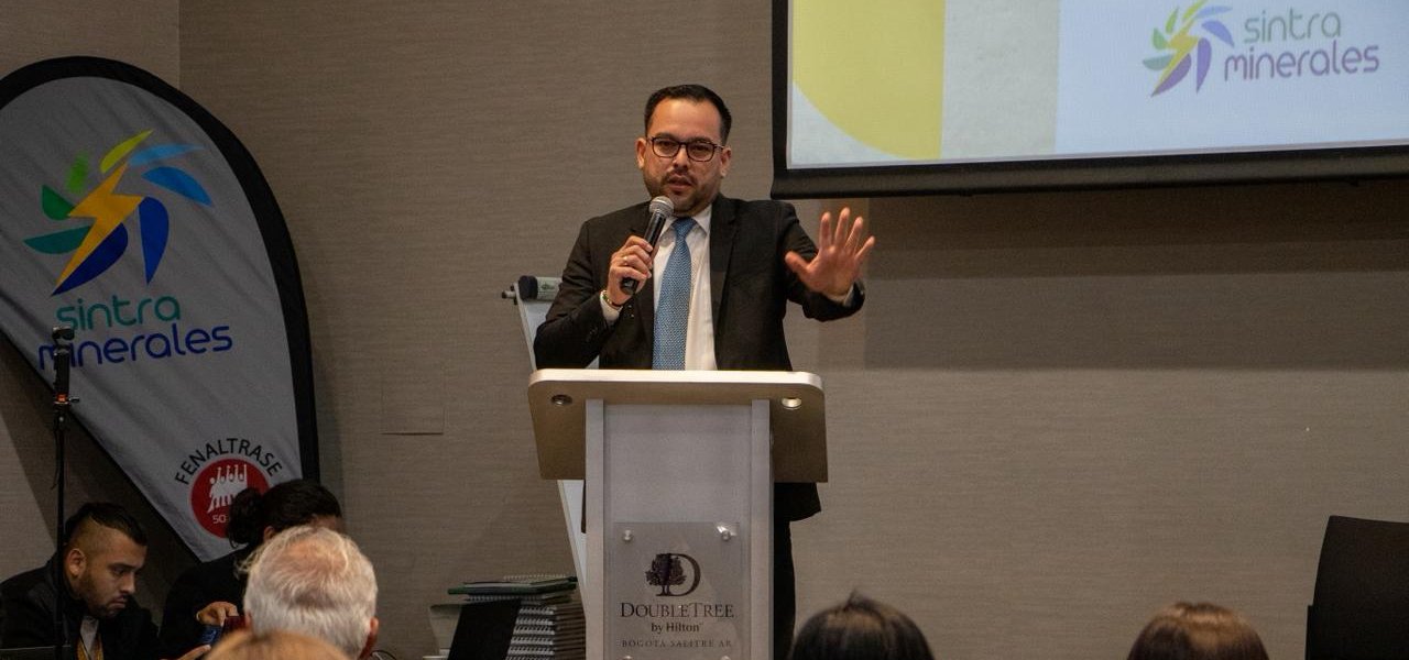 Gobierno endurece advertencia por El Niño y defiende transición energética como respuesta a la crisis climática