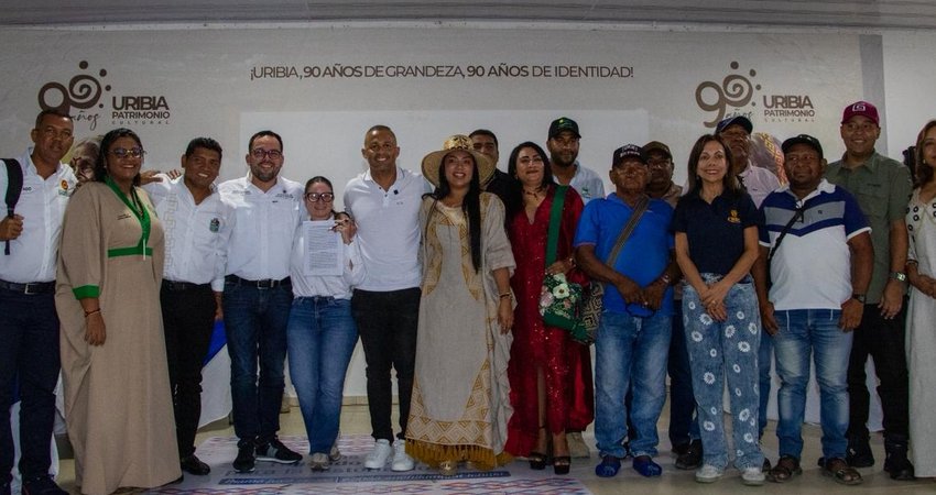 Gobierno impulsa histórica obra eléctrica en La Guajira para acabar décadas de apagones y devolver la dignidad a 400 mil habitantes