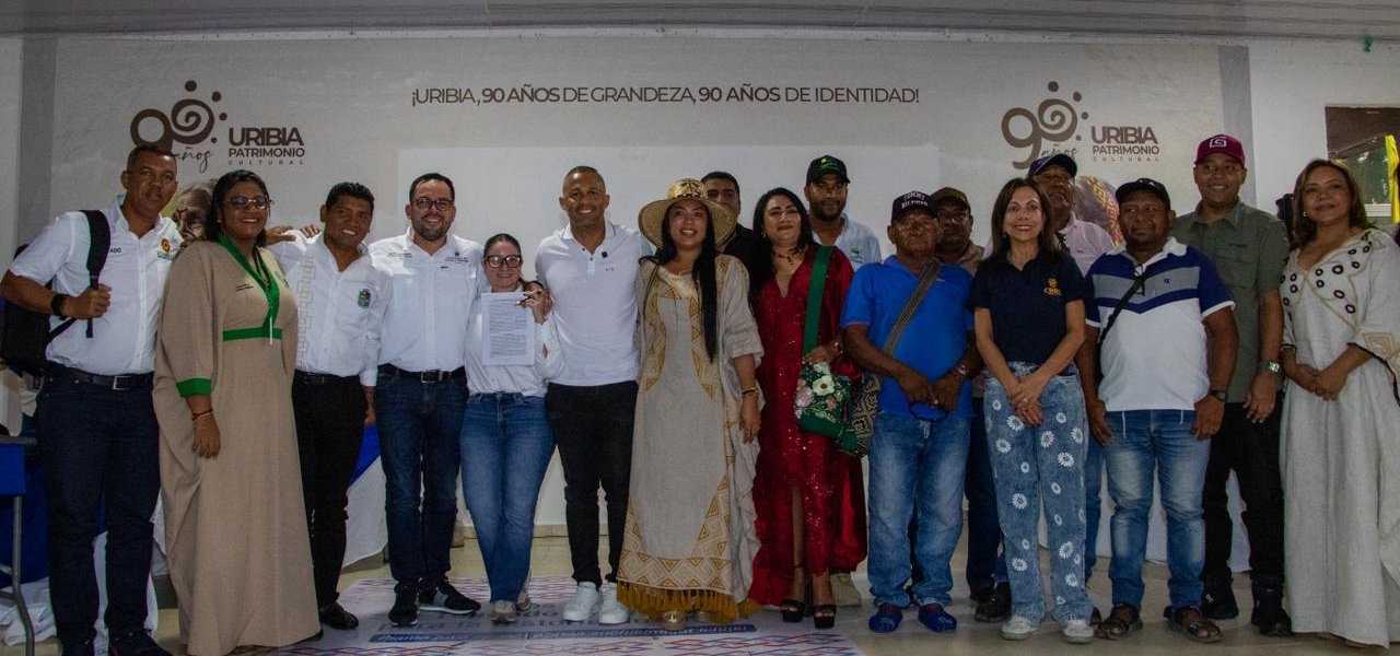 Gobierno impulsa subestación eléctrica en La Guajira para mejorar el servicio