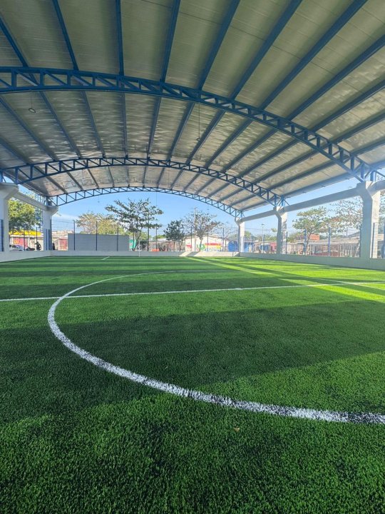 Gobierno invierte $4.894 millones en canchas solares en Barranquilla para bajar costos de energía a 200 familias-2