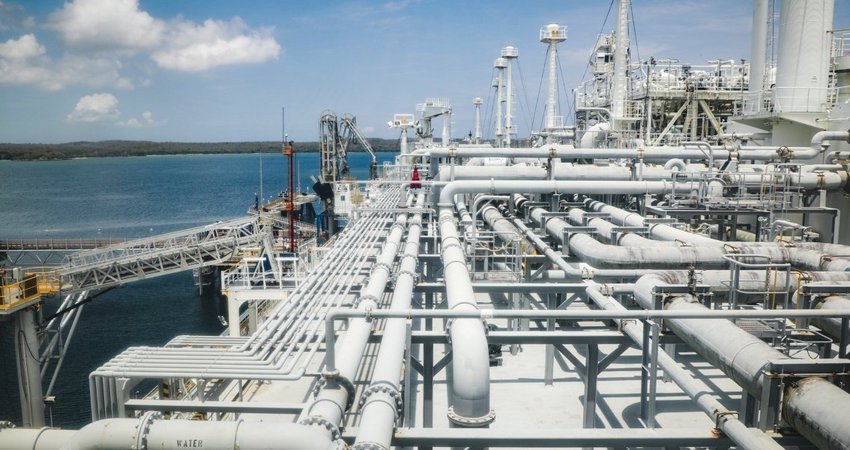 Gobierno nacional actualiza declaración de producción de gas natural y garantiza abastecimiento para el país