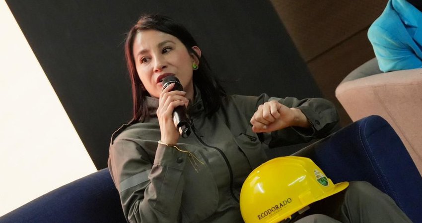Gobierno nacional alcanzó 893 procesos de formalización minera con más de 30.000 beneficiarios en el país