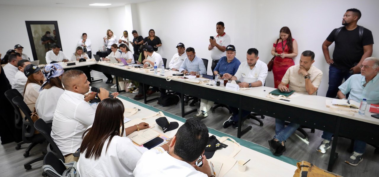 Gobierno nacional anunció resolución de incentivo a la producción por 1.5 billones de pesos