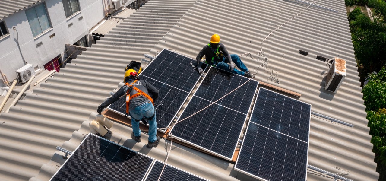 Gobierno nacional avanza en la democratización de la energía para un millón de hogares y 4 millones de personas en el país