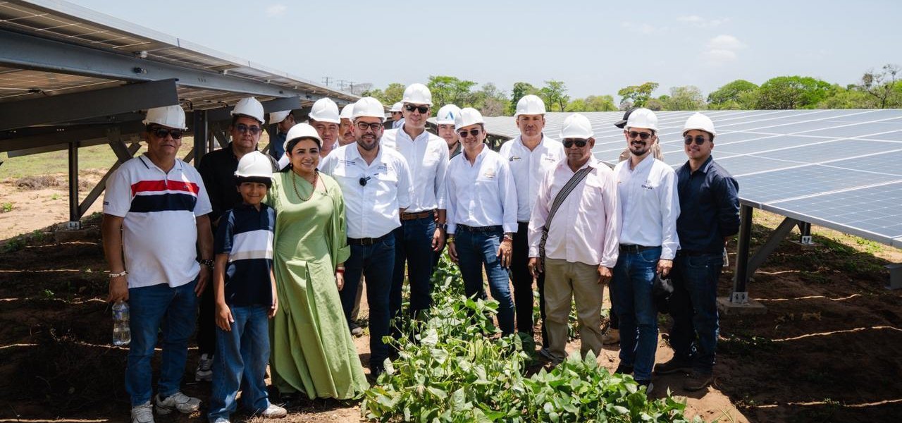 Gobierno nacional convierte las regalías del carbón en energías limpias