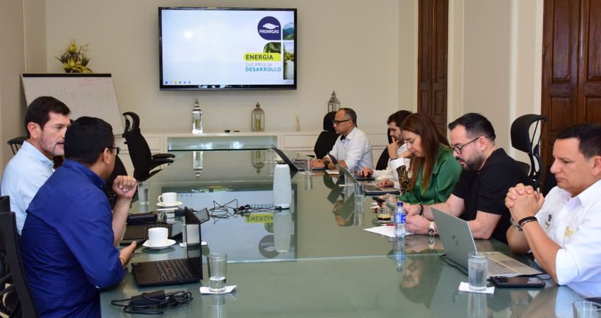 Gobierno nacional deja listo un histórico paquete regulatorio para enfrentar el Fenómeno de El Niño: hogares podrán reducir hasta en 40 % su factura de energía si ahorran