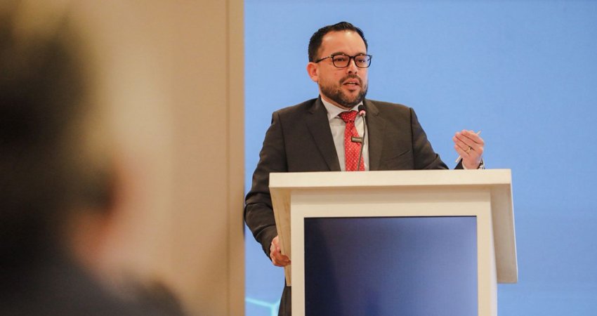 Gobierno nacional establece lineamientos para la evaluación y exploración de hidrógeno blanco en Colombia