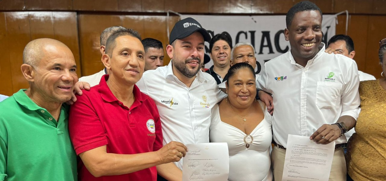 Gobierno nacional implementará proyectos con energía solar para la economía del cuidado, las artes y las culturas en Cali