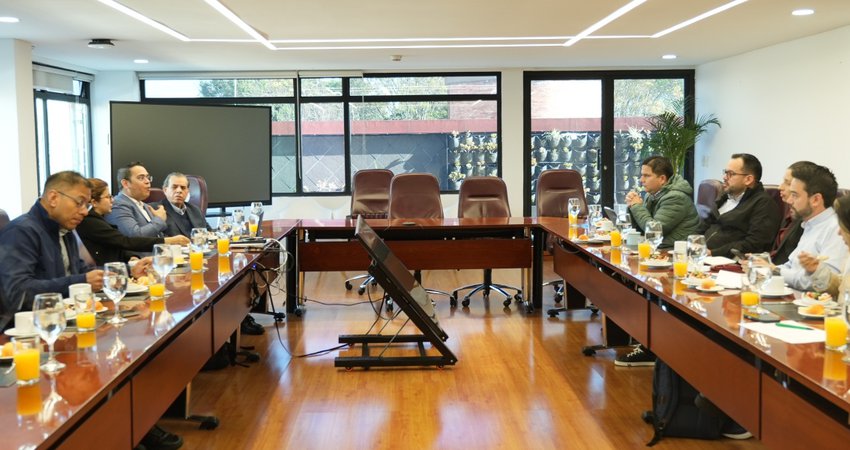 Gobierno nacional propone memorando de entendimiento con Venezuela para estabilizar precios de fertilizantes y proteger la seguridad alimentaria del país