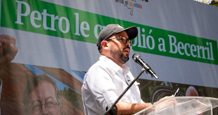 Gobierno nacional radicará el 20 de julio proyecto de ley antifracking para proteger la vida