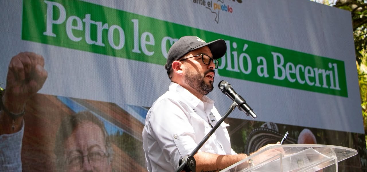 Gobierno nacional radicará el 20 de julio proyecto de ley antifracking para proteger la vida