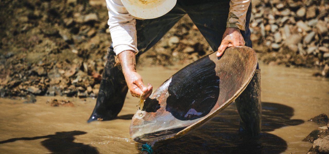 Gobierno nacional reglamenta el Banco de Áreas para acelerar la formalización de la pequeña minería