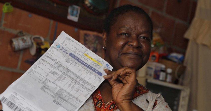 Gobierno propone nueva regulación para reducir las tarifas de energía eléctrica de las familias más vulnerables del país