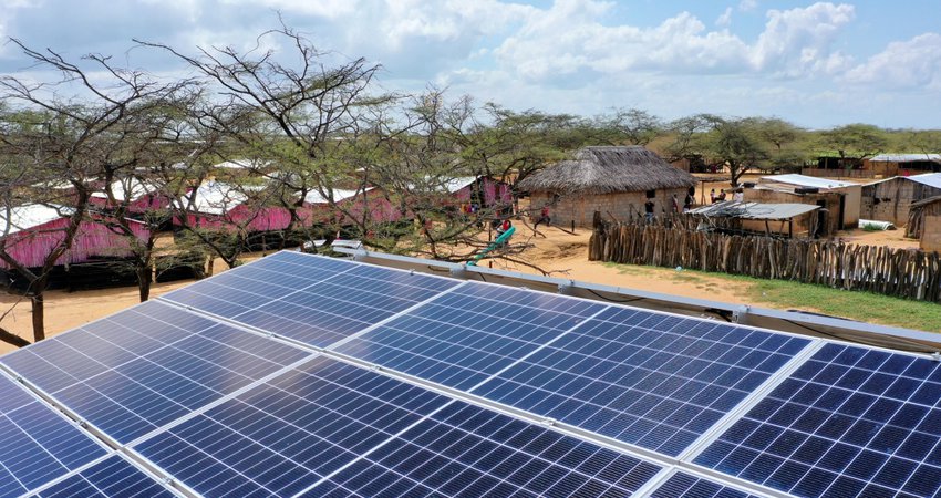 Gobierno reglamenta ‘Colombia Solar’: hogares de estratos 1, 2 y 3 podrán generar su propia energía y reducir subsidios