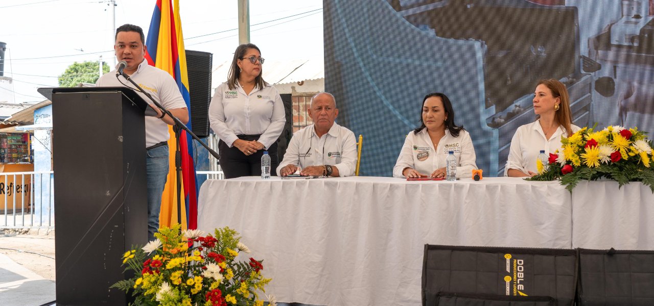 Gracias a energía solar, Gobierno Nacional logra reducir la factura en más de un 50% a hospitales y centros de salud de Magdalena