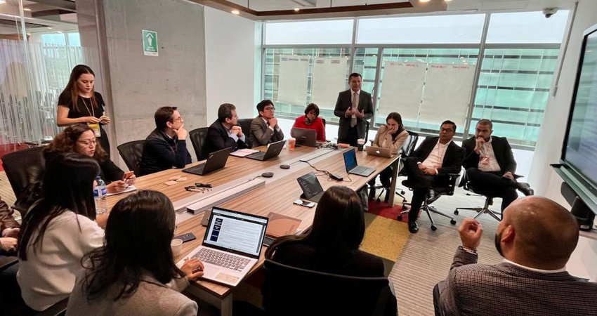 Diálogo Sector Hidrocarburos-2