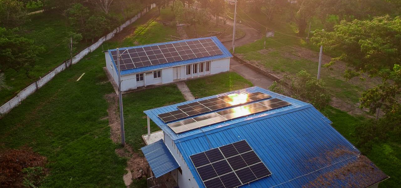 Hospital Federico Arbeláez en el Tolima ahorrará 67 millones anuales en su factura de energía gracias a iniciativa del Gobierno nacional