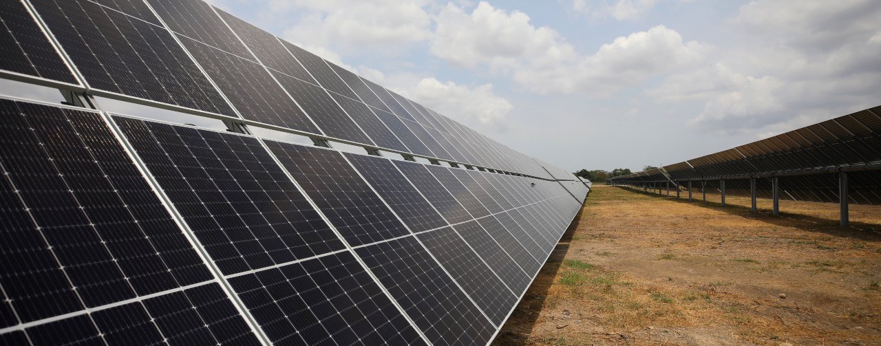 Inicia operación Tucanes, primer parque solar de Grenergy que invertirá más de US$700 millones en Colombia