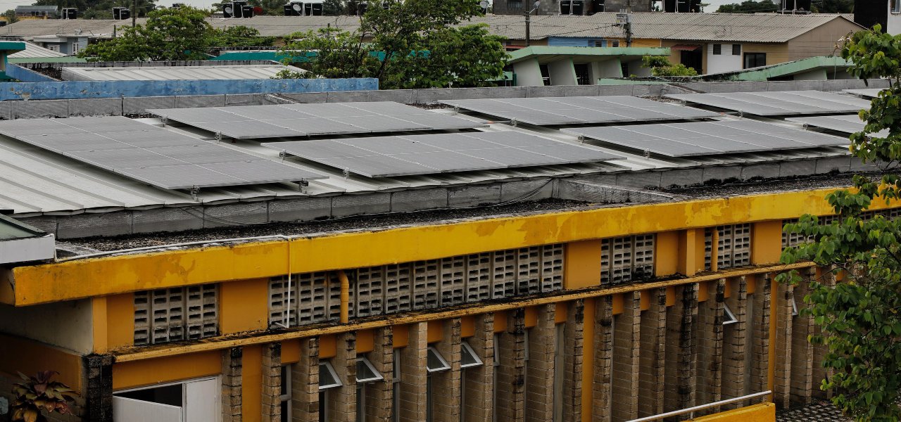 Instituciones educativas del Meta ahorrarán más de $230 millones anuales en sus facturas de energía eléctrica