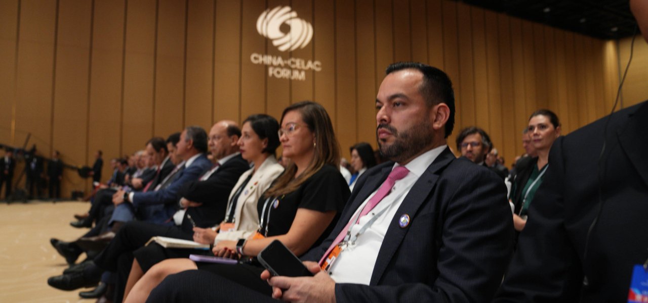 Inversión china para bajar tarifas de energía en la costa Caribe, uno ...
