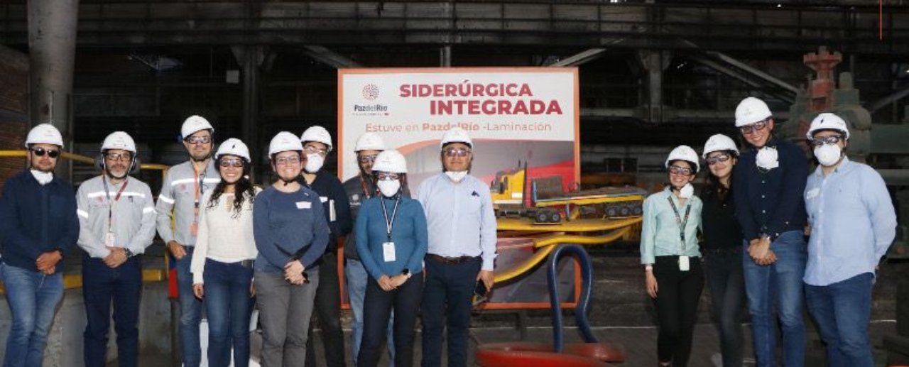La diversificación productiva en sectores mineros si es posible y se hace de la mano con el sector