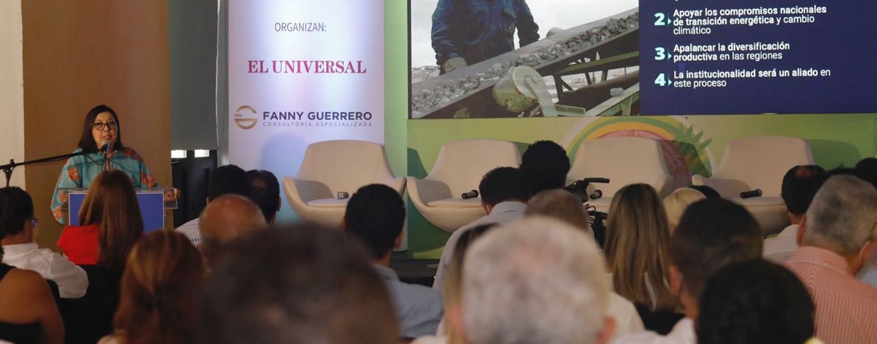 La ruta de la nueva minería llega al Caribe