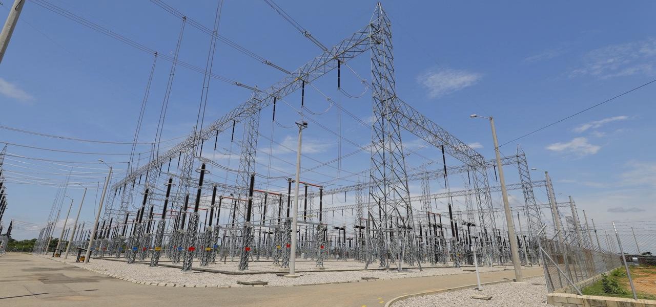 Las tarifas de Energía Eléctrica empiezan una tendencia a la baja