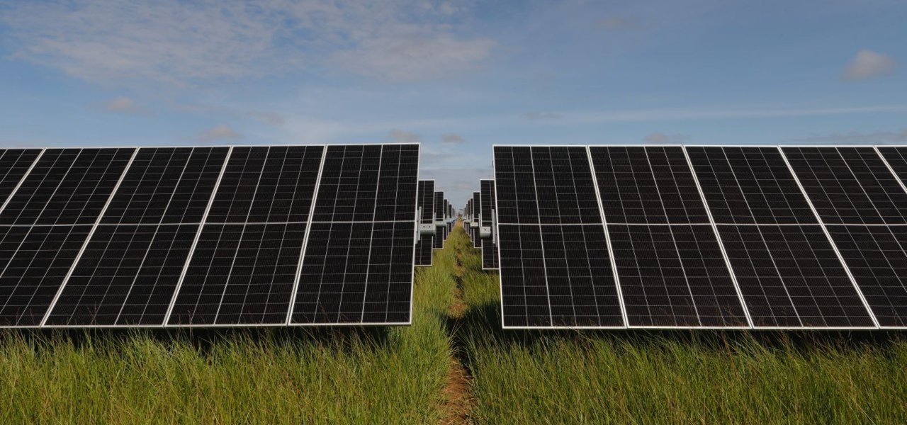Licencia Ambiental Solar con Diseño Optimizado: un hito para la energía limpia en Colombia