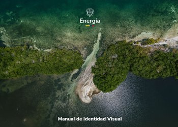 Manual de Identidad Visual - Minenergía 2024