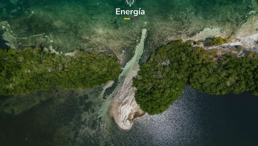 Manual de Identidad Visual - Minenergía 2024