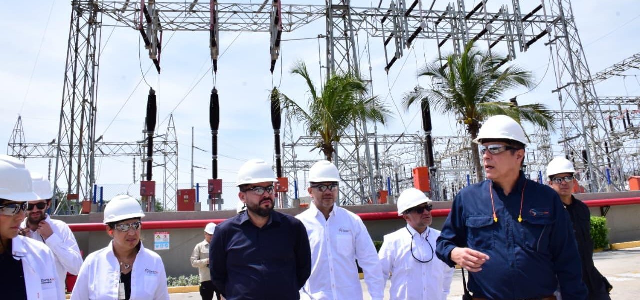 Mantenimiento de SPEC entra en la recta final con 79% de avance y sin afectar la confiabilidad del sistema energético