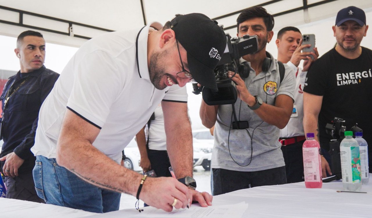 Mediante circular, MinEnergía hace un llamado para que las estaciones de servicio en todo el país cumplan con la reducción en el precio de la gasolina