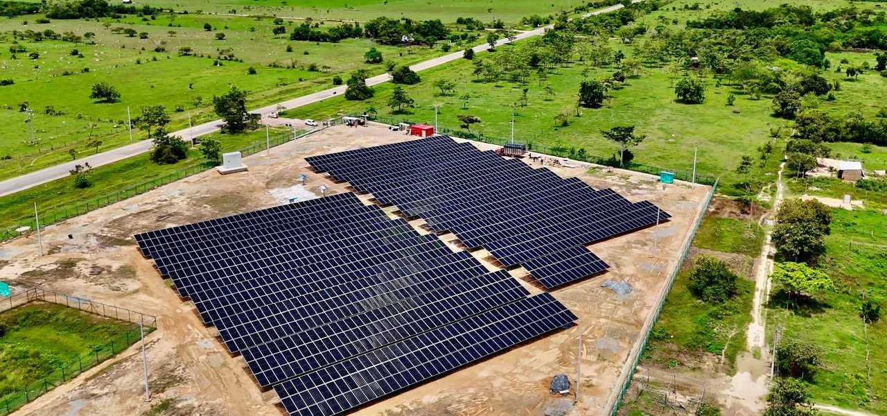 MinEnergía abre convocatoria del Sistema General de Regalías por más de $103 mil millones para proyectos de energía eléctrica en los territorios