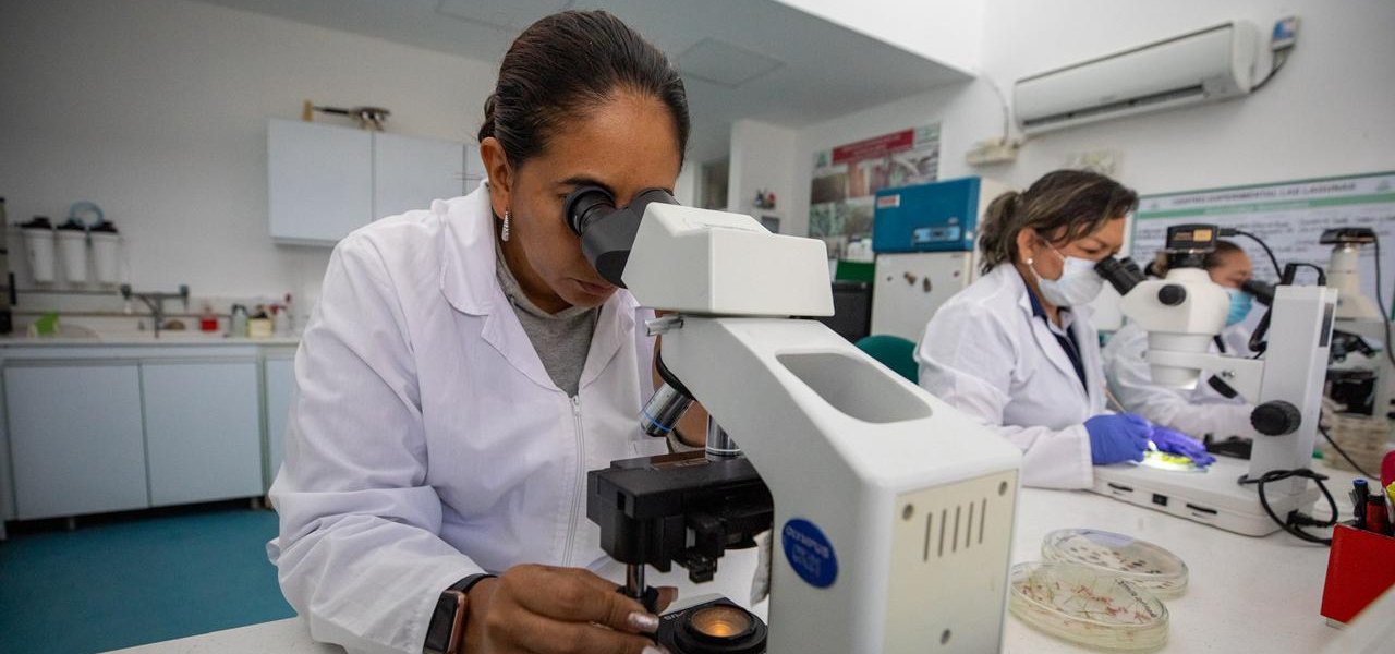 MinEnergía aporta más de $1.000 millones para impulsar proyectos de salud y ambiente con el OIEA