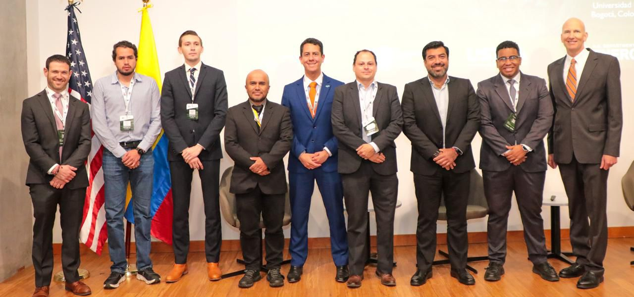 MinEnergía fortalece alianza estratégica con Estados Unidos para potenciar el desarrollo del hidrógeno en la Transición Energética Justa