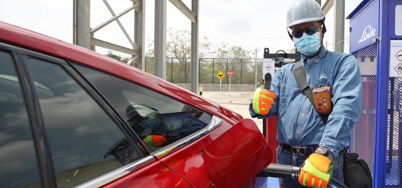 MinEnergía lanza convocatoria nacional para impulsar pruebas piloto de hidrógeno de bajas emisiones en movilidad, industria y generación energética