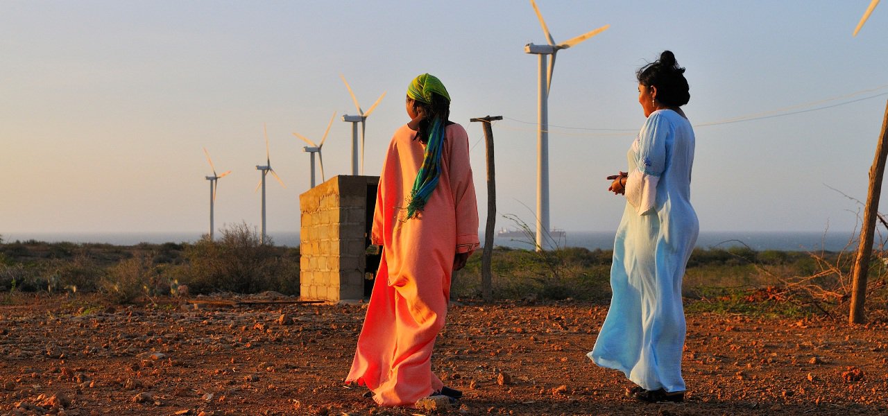 MinEnergía lanza gran consulta nacional para acelerar la Transición Energética Justa