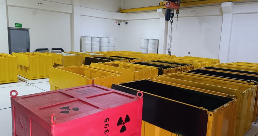 MinEnergía lidera fortalecimiento de salvaguardias nucleares para blindar la industria y cumplir compromisos internacionales