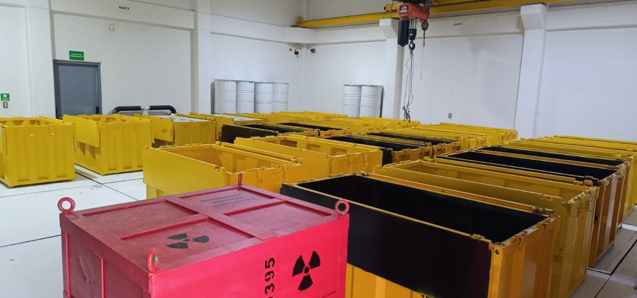 MinEnergía lidera fortalecimiento de salvaguardias nucleares para blindar la industria y cumplir compromisos internacionales