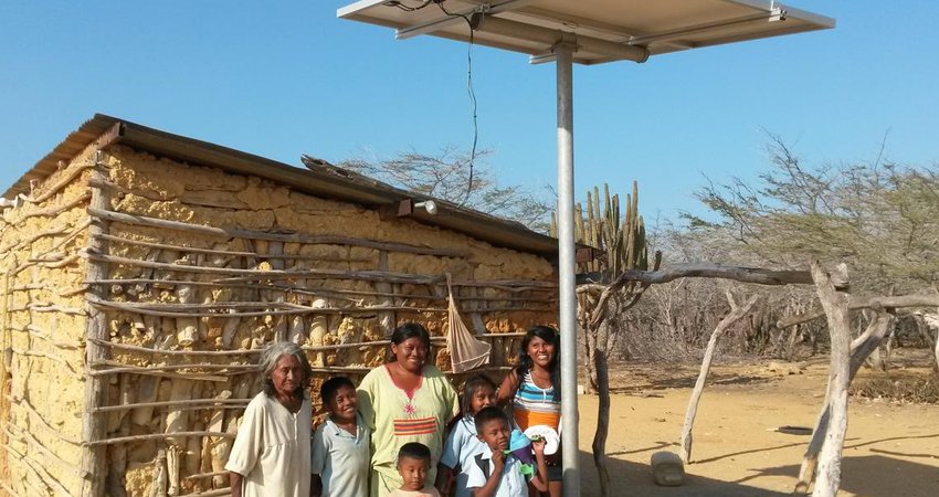 MinEnergía participará en diálogos sobre comunidades energéticas y transición justa