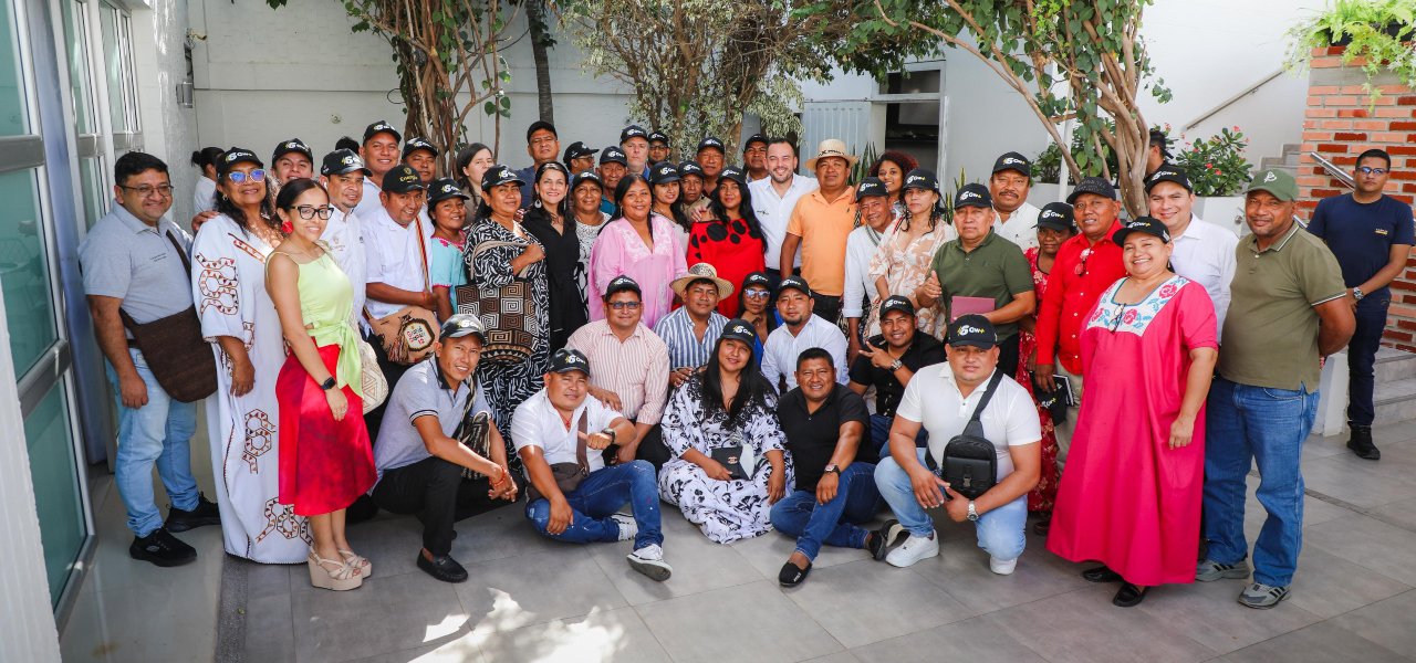 MinEnergía pide que comunidades indígenas sean parte de las juntas directivas de los grandes proyectos en la región Caribe