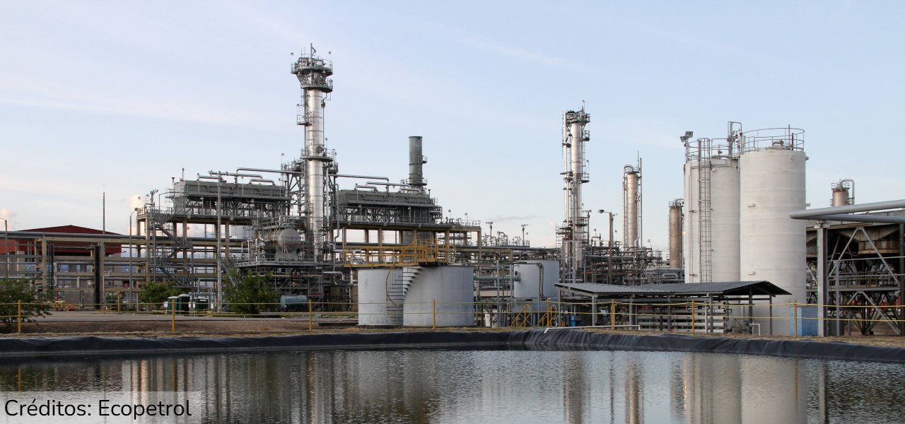 MinEnergía respalda proyecto para mejorar la calidad de la gasolina en Colombia