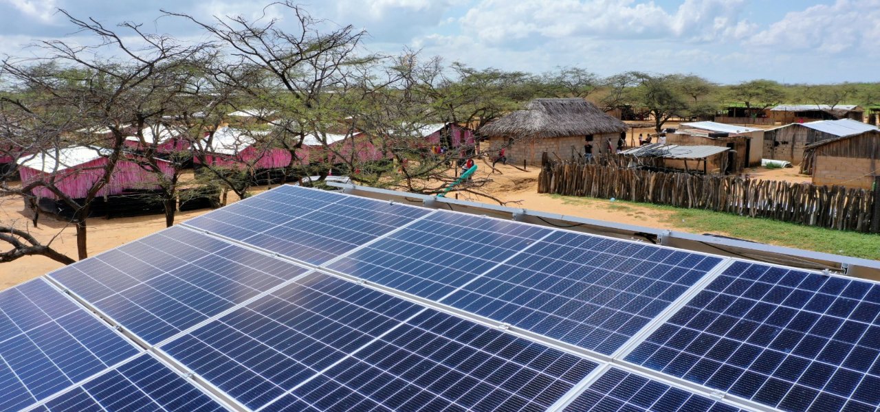 MinEnergía y FENOGE abren proceso de contratación para la implementación de 500 Comunidades Energéticas