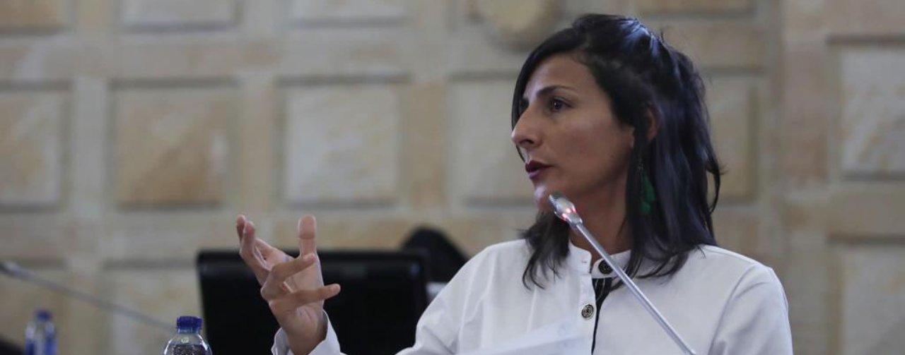 Minenergía presentará este viernes las medidas que adoptará para la estabilización tarifaria de la energía